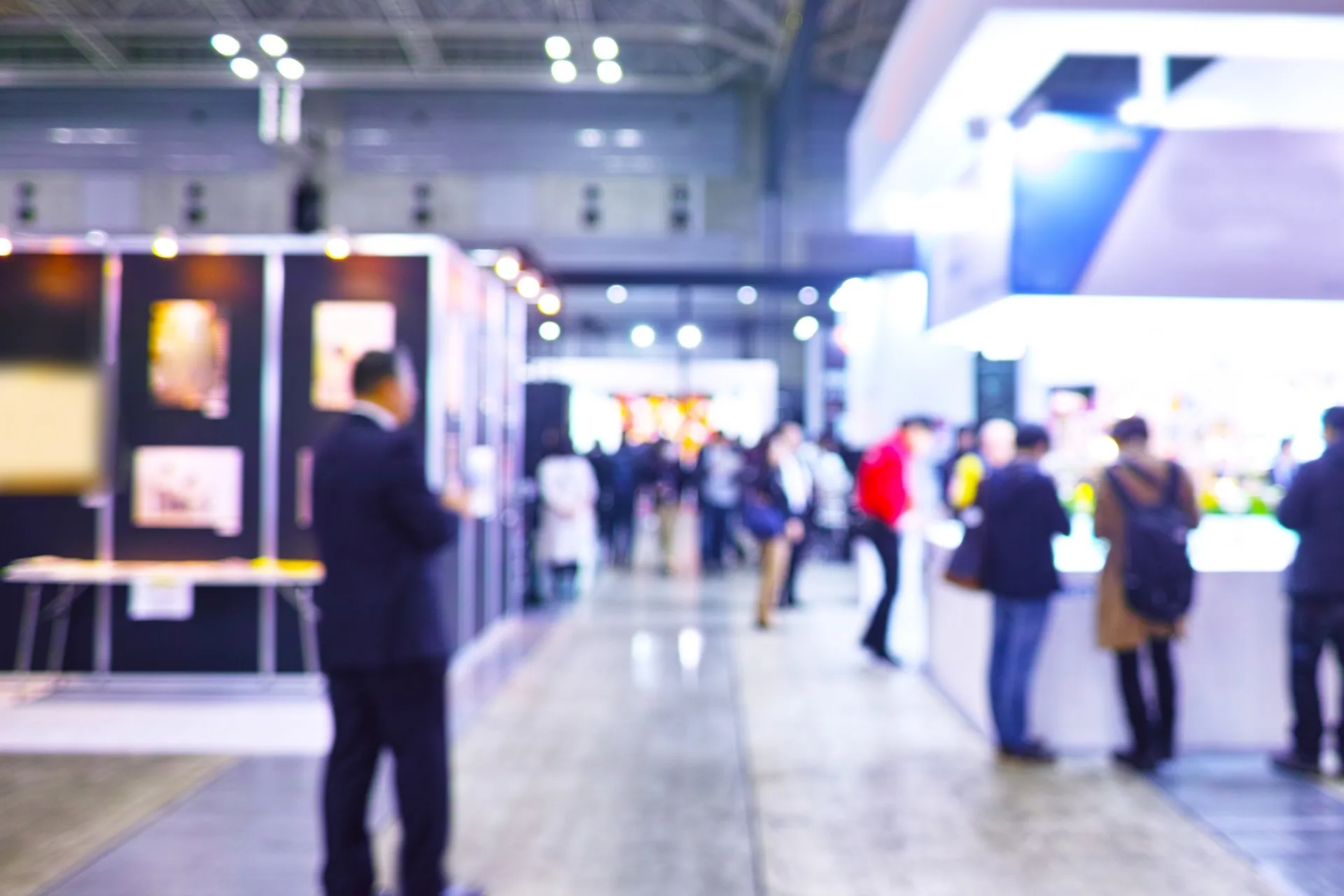 イベント・短期供給