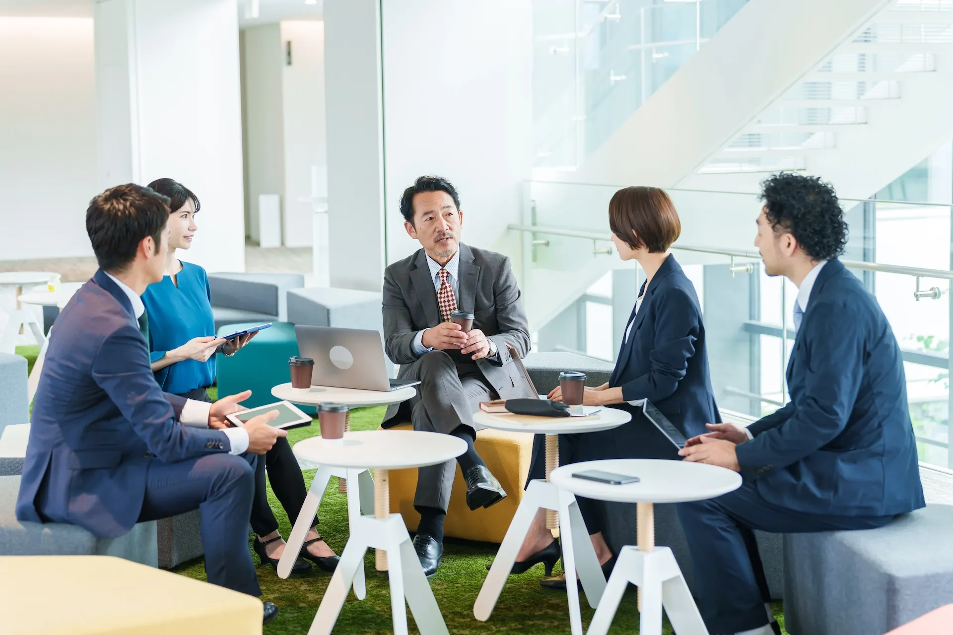 ブランディング支援