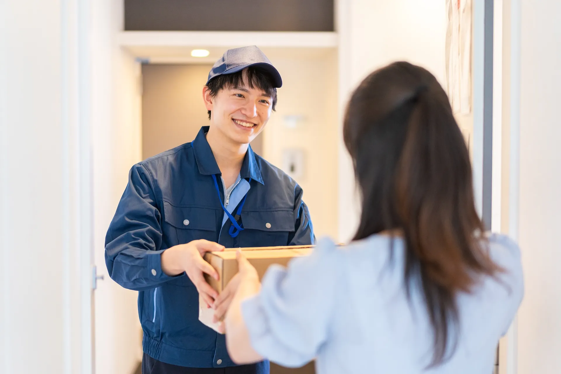 定期配送プラン