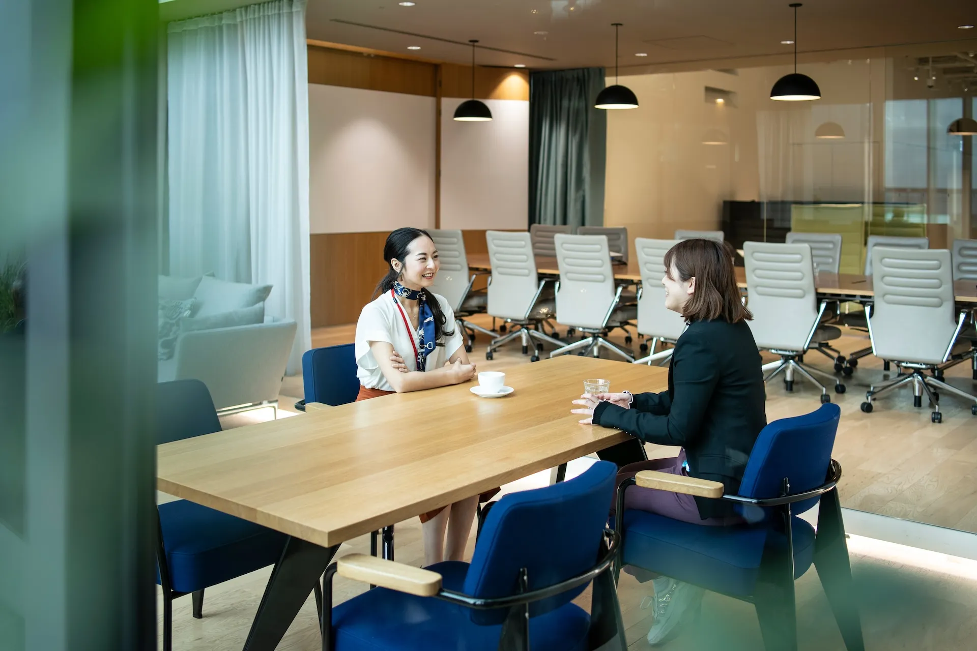 法人向け導入プランメインビジュアル